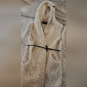 Sherpa Vest